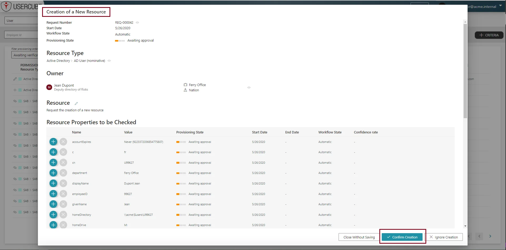 DynamicLabels