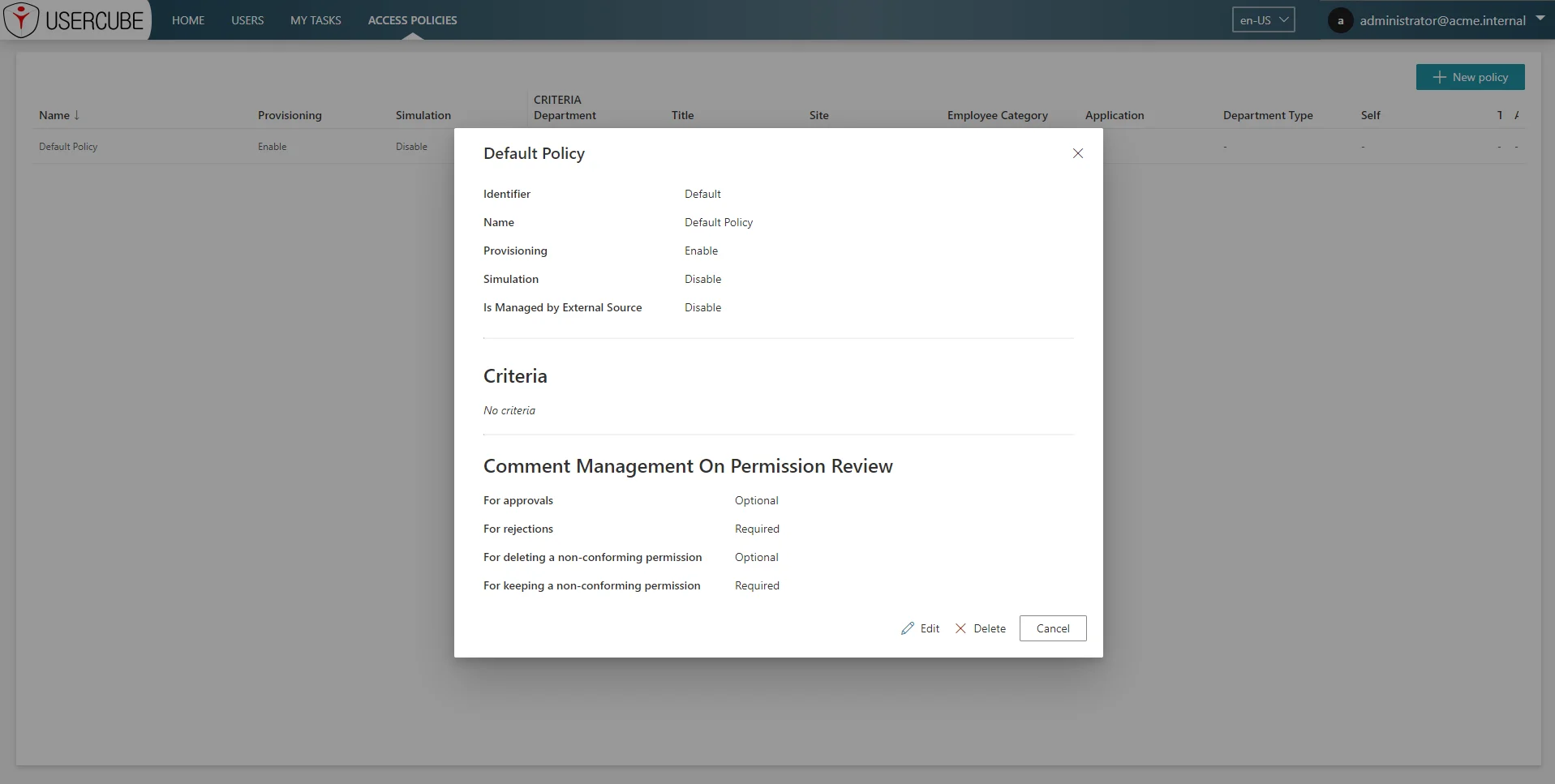 CommentMgmt.Policy