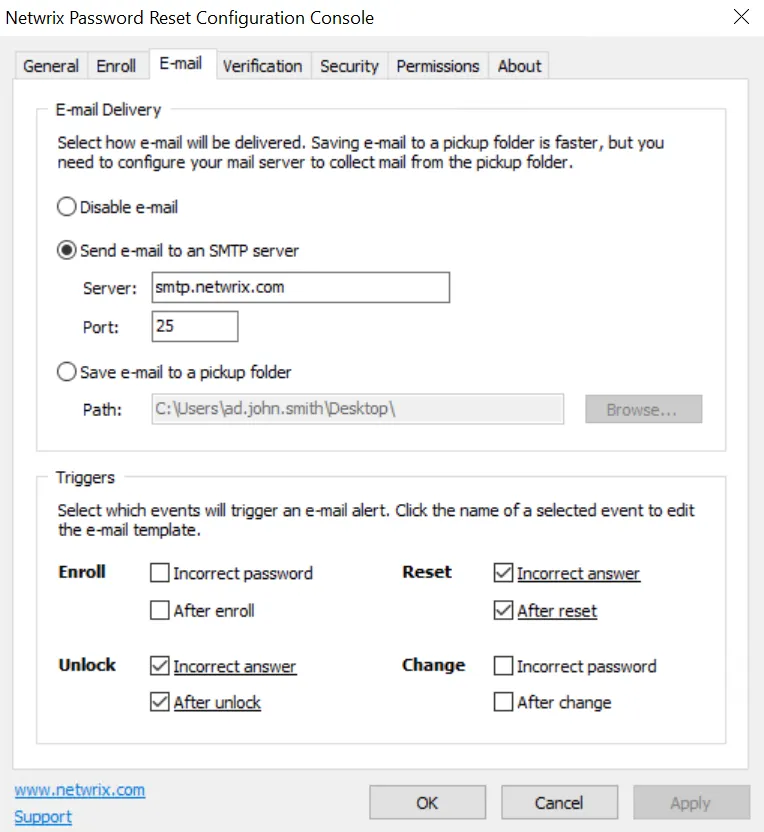 configuring_npr