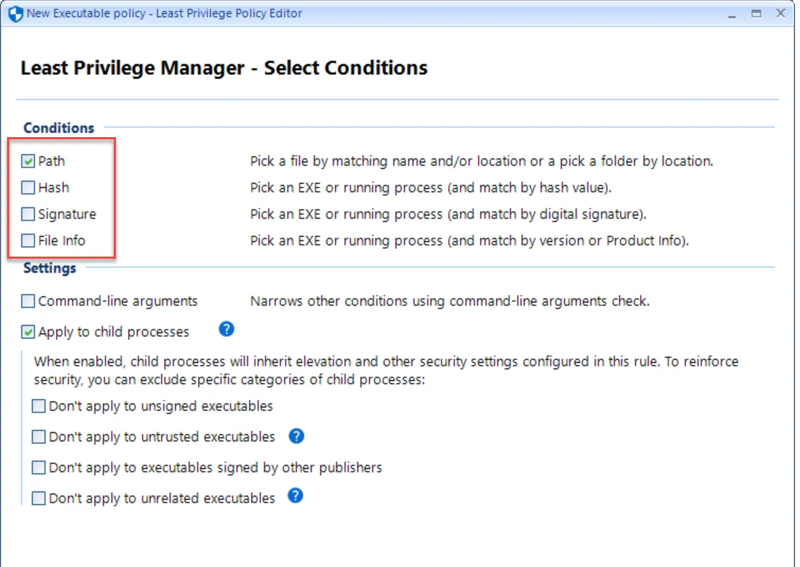 A screenshot of a computer Description automatically generated