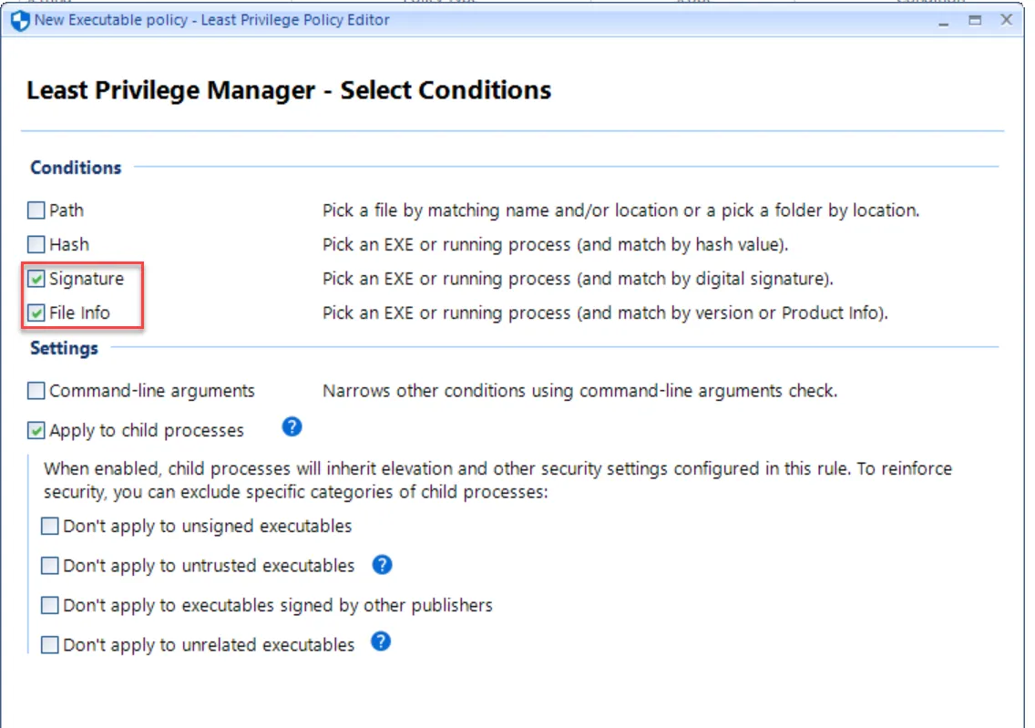 A screenshot of a computer Description automatically generated