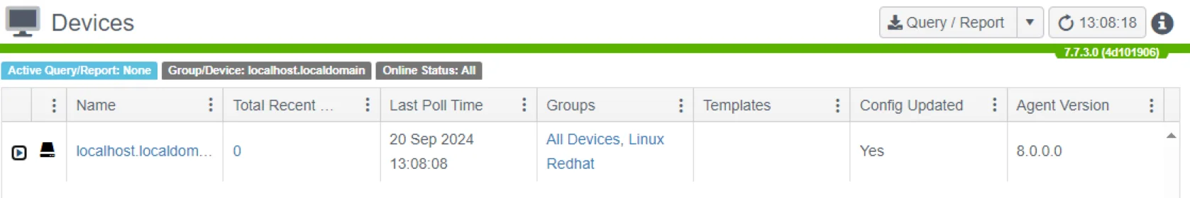 devices
