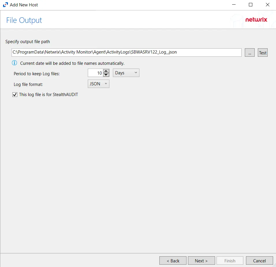 fileoutputpage