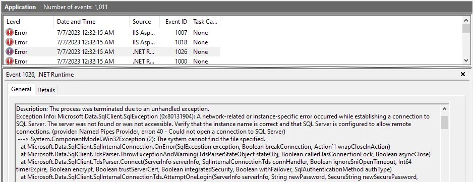 Une image contenant texte, Police, nombre, logiciel Description générée automatiquement