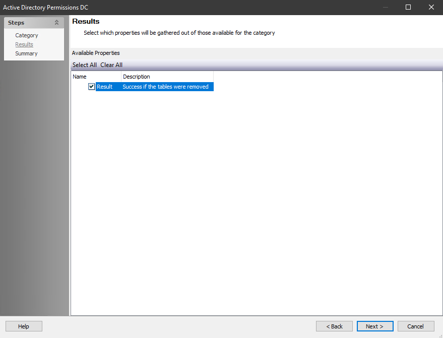 Graphical user interface, text, application  Description automatically generated