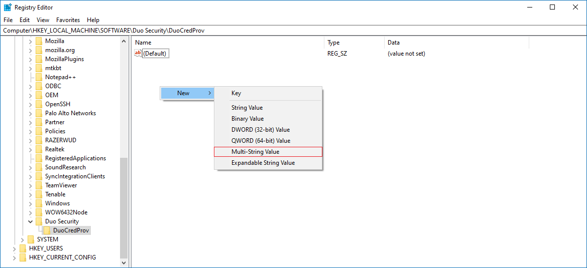 Create ProvidersWhitelist
