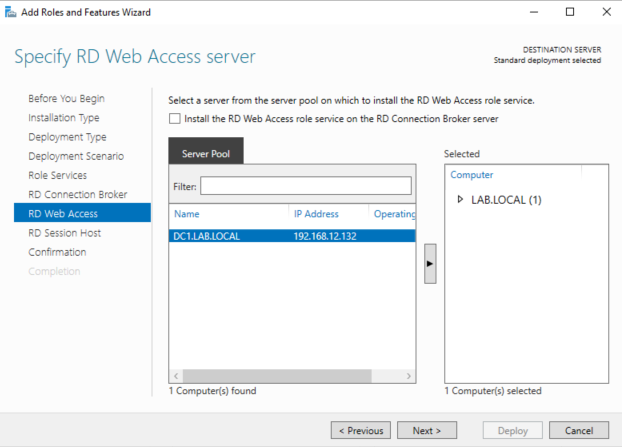 How to Integrate Activities with Remote Desktop Services (RDS ...