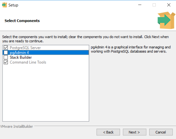 Postgres Component Netwrix Privilege Secure: Performing an In-Place Postgres Upgrade ...