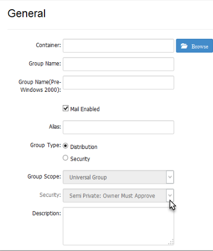 Is Read-Only check box selected in Edit Field dialog box