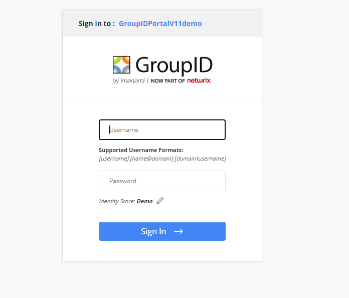 Final Result Screenshot