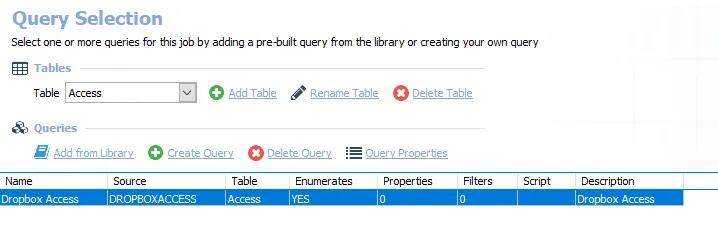 Queries for the 1-Dropbox_Permissions Scan Job