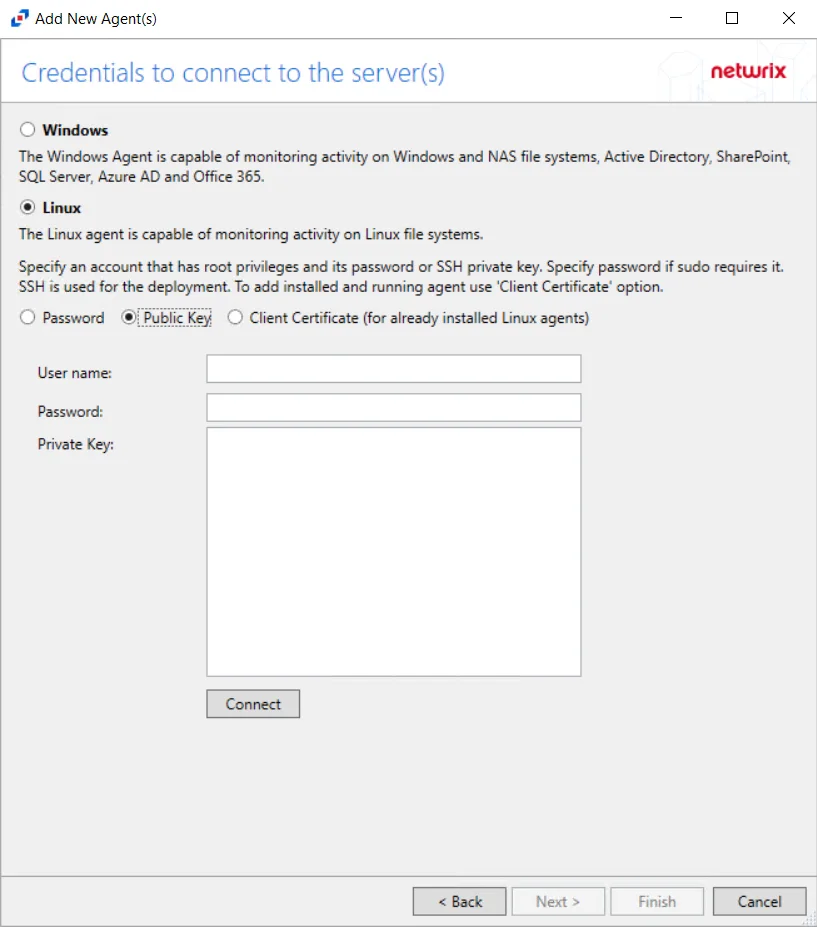 Public Key Credentials