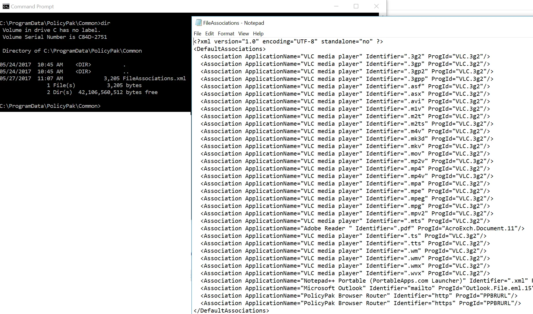 troubleshooting