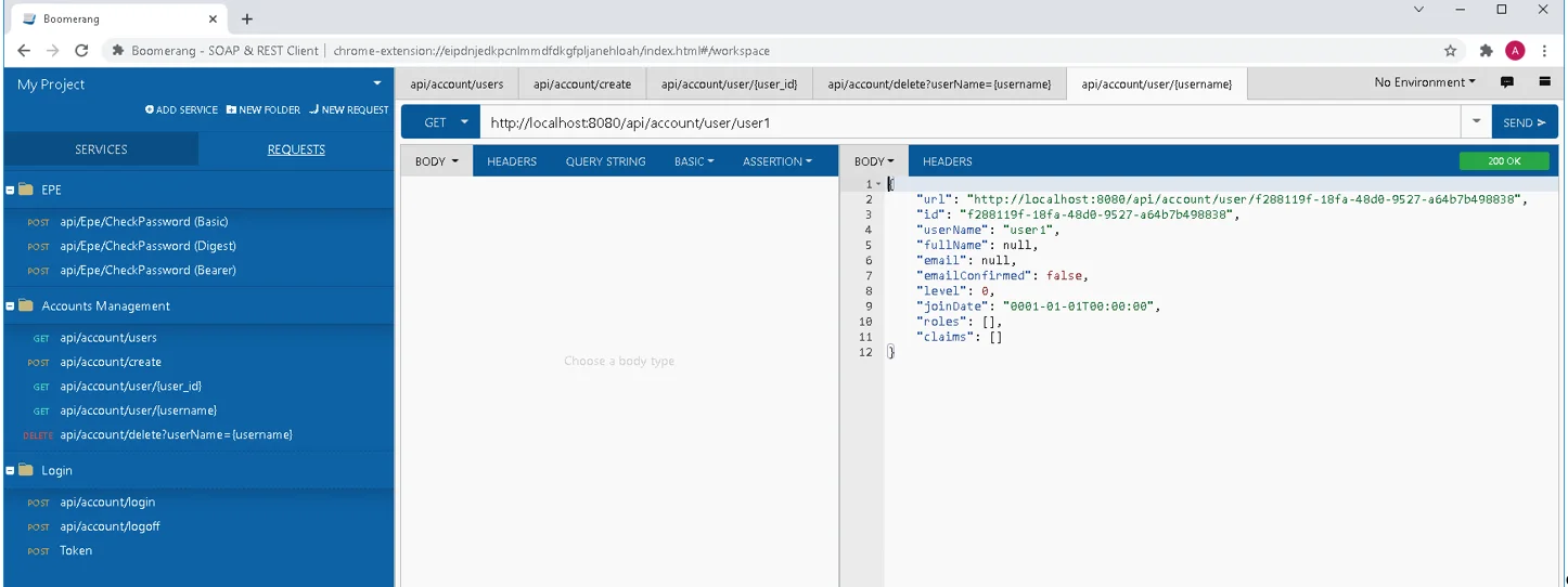 GET api/account/user/&lt;userName&gt;