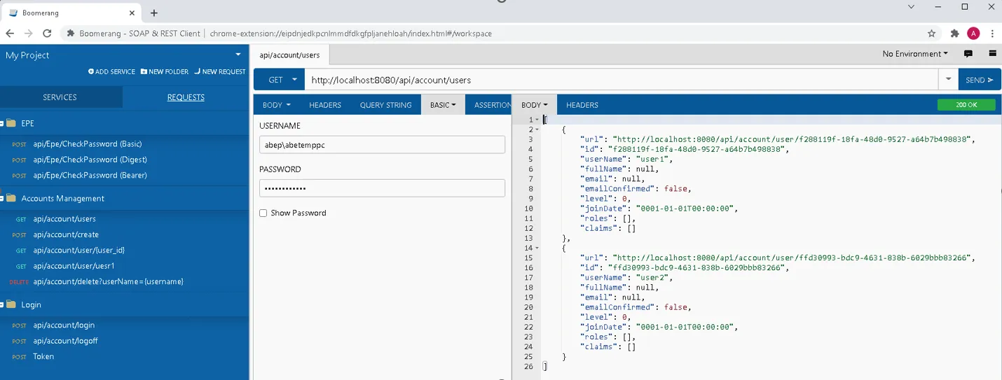 GET api/account/users