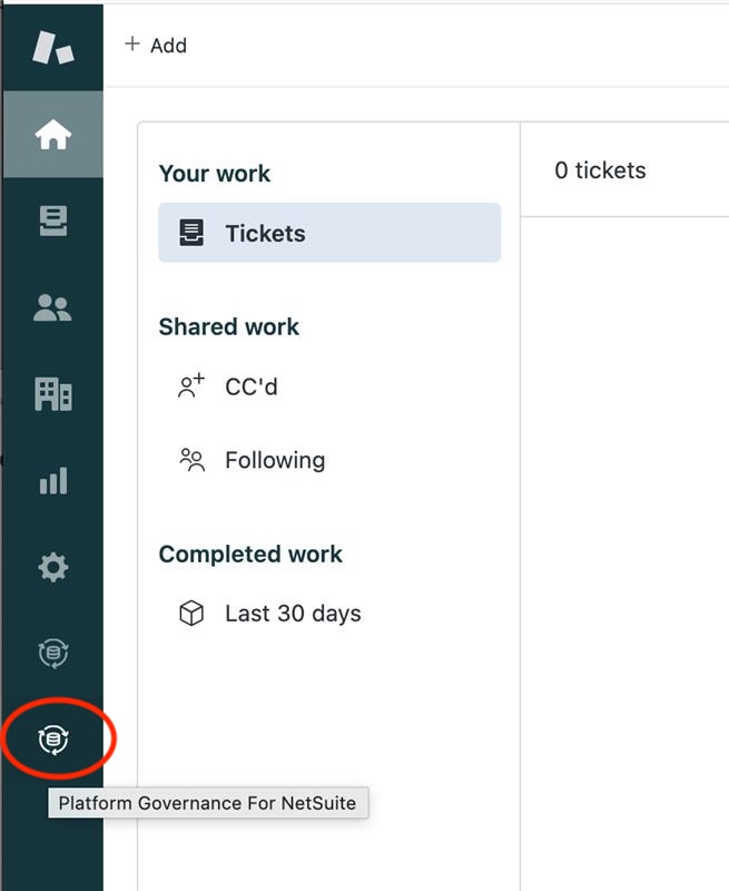 Group Configuration Icon